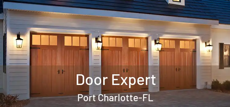  Door Expert Port Charlotte-FL