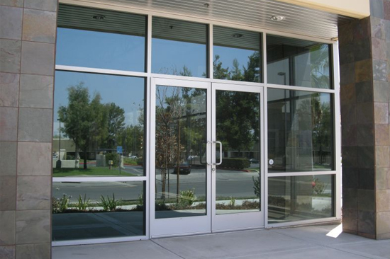 Port Charlotte-commercial-door-repair