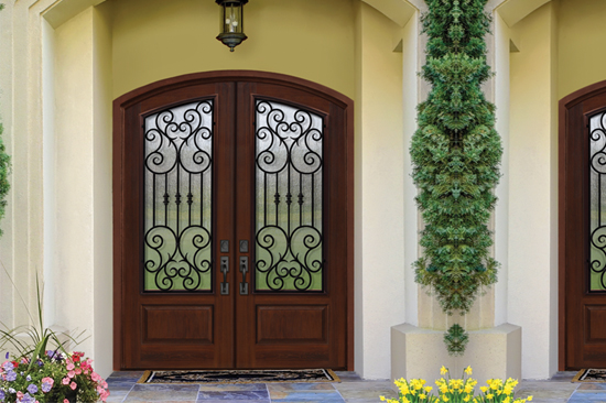 Port Charlotte-entry-door-repair