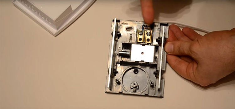 fix door bell in Port Charlotte